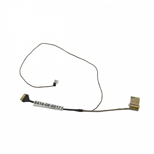 Καλωδιοταινία Οθόνης LCD Cable Lenovo V510-15IKB 30 pin - 5C10M31713 DD0LV9LC002 DD0LV9LC003