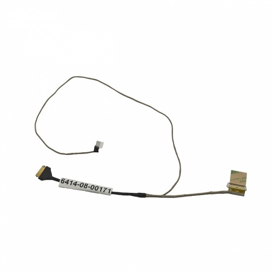 Καλωδιοταινία Οθόνης LCD Cable Lenovo V510-15IKB 30 pin - 5C10M31713 DD0LV9LC002 DD0LV9LC003
