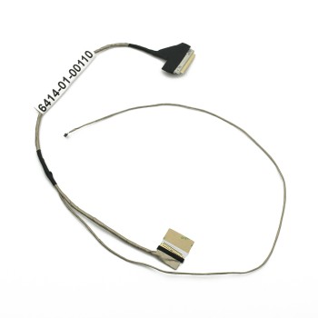 Καλωδιοταινία Οθόνης LCD Cable Acer Aspire ES1-523 ES1-532 ES1-533 ES1-572 30pin - DC02002F300