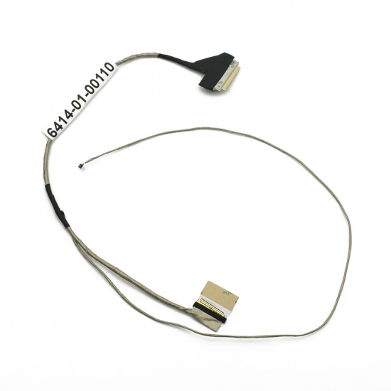 Καλωδιοταινία Οθόνης LCD Cable Acer Aspire ES1-523 ES1-532 ES1-533 ES1-572 30pin - DC02002F300