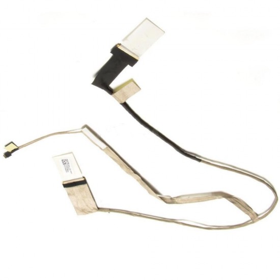 Καλωδιοταινία Οθόνης LCD Cable DELL Studio 1745 1747 LED - TXTP7 DC02C000A0L
