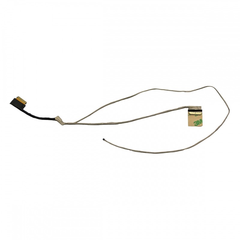 Καλωδιοταινία Οθόνης LCD Cable Lenovo Legion Y520-15IKBN Y520-15IKBA Y520-15IKBM R720-15IKBN R720-15IKB R720-15IKD R720-15ISK 30 pin - 5C10N00226 DC02001WZ00 DC02001WZ10