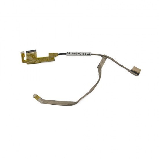 Καλωδιοταινία Οθόνης LCD Cable Lenovo Y560 Y560A Y560P (For Thin screen) - DDKL3DLC120 