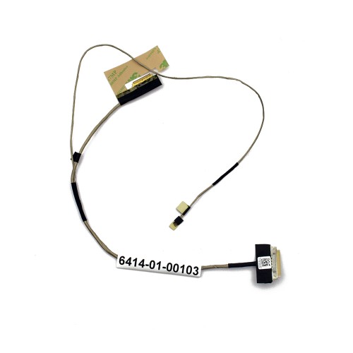 Καλωδιοταινία Οθόνης LCD Cable Acer Aspire ES14 ES1-420 ES1-421 ES1-422 eDP 30pin - DC020027H00 A4W1E