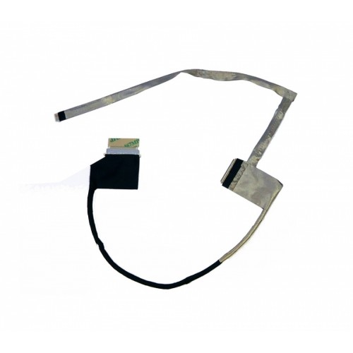 Καλωδιοταινία Οθόνης LCD Cable DELL Inspiron 5520 5525 7520 Full HD - R4WW7 DC02001GD10