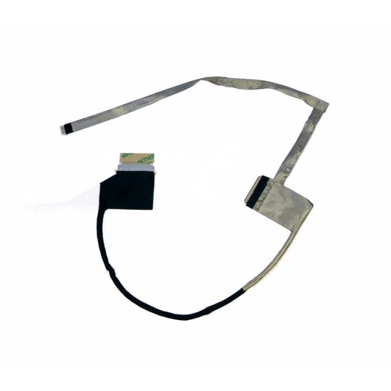 Καλωδιοταινία Οθόνης LCD Cable DELL Inspiron 5520 5525 7520 Full HD - R4WW7 DC02001GD10