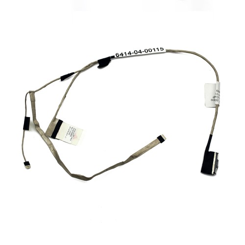Καλωδιοταινία Οθόνης LCD Cable DELL Latitude E6540 eDP - DC02C009M00 RDYP1