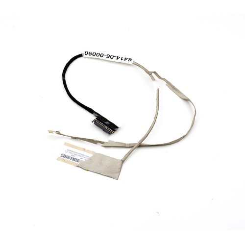 Καλωδιοταινία Οθόνης LCD Cable HP Pavilion 17-E - DD0R68LC010 DD0R68LC040 DD0R68LC030