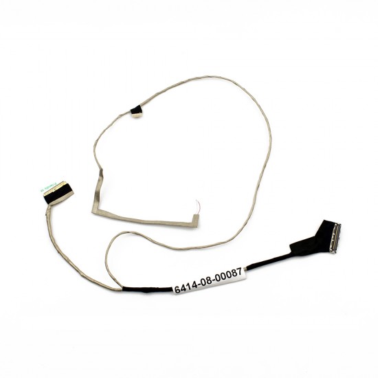 Καλωδιοταινία Οθόνης LCD Cable Lenovo Edge Thinkpad E531 15.6" FHD - DC02001KQ00