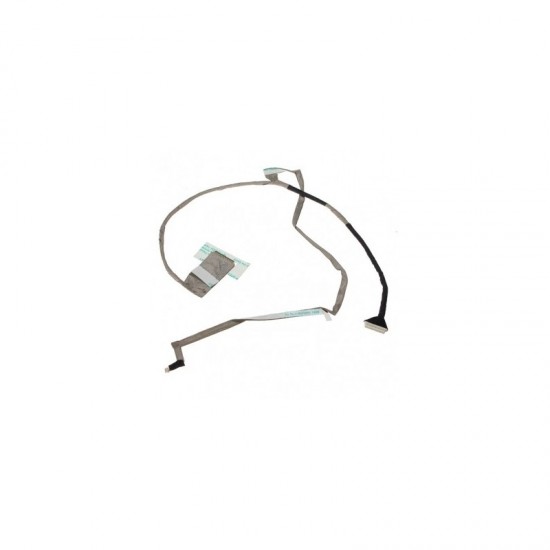 Καλωδιοταινία Οθόνης LCD Cable Lenovo Ideapad G575G G575 G570 Z570 - DC020015W10