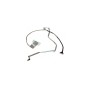Καλωδιοταινία Οθόνης LCD Cable Lenovo Ideapad G575G G575 G570 Z570 - DC020015W10