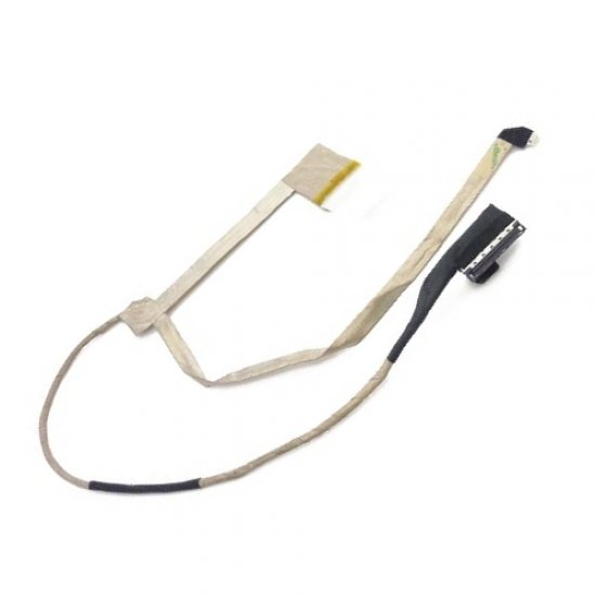 Καλωδιοταινία Οθόνης LCD Cable Lenovo Ideapad Z570 Type 2 - 50.4M405.001