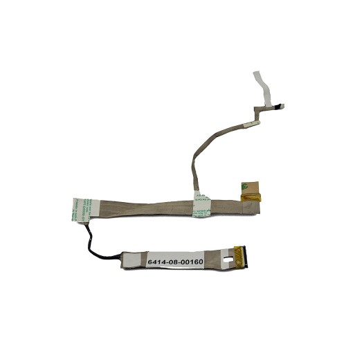 Καλωδιοταινία Οθόνης LCD Cable Lenovo ThinkPad L512 L520 40 pin - DDGC8FLC010 04W1729