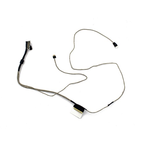 Καλωδιοταινία Οθόνης LCD Cable TOSHIBA Satellite E55 E55t LVDS - K000150320 DC02001TM00