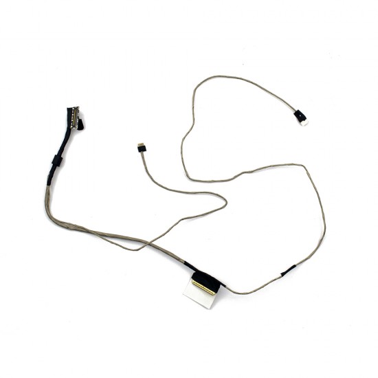 Καλωδιοταινία Οθόνης LCD Cable TOSHIBA Satellite E55 E55t LVDS - K000150320 DC02001TM00