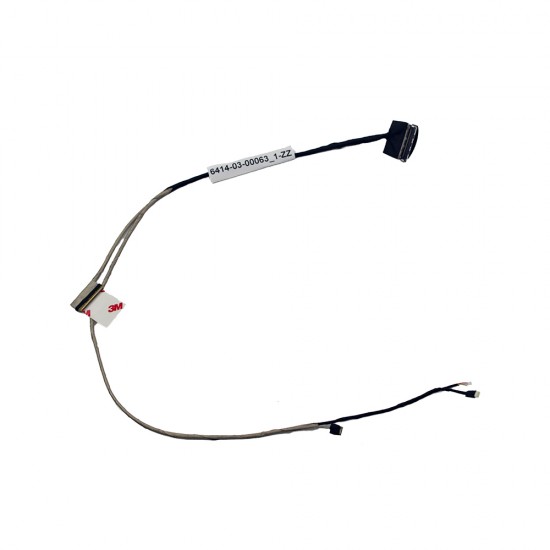 Καλωδιοταινία Οθόνης LCD Cable ASUS S550 S550C S550CM V550C V505CA S550CB S550X - 1422-01CR000 