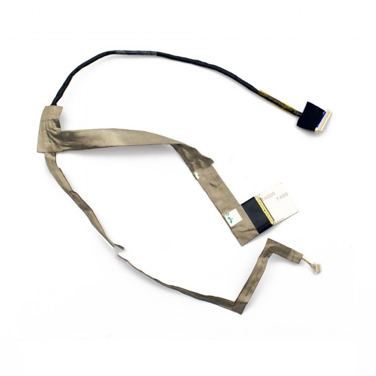 Καλωδιοταινία Οθόνης LCD Cable Acer Aspire 7736G 7736Z 7736ZG 7740 7740G 7540 7540G - 50.4GC01.101