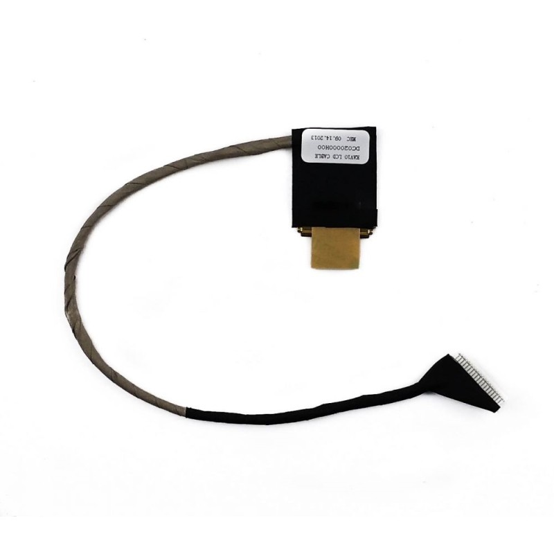 Καλωδιοταινία Οθόνης LCD Cable Acer Aspire One D150 - 50.S5502.007 DC020000H00 KAV10