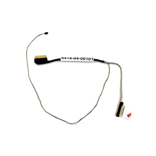 Καλωδιοταινία Οθόνης LCD Cable DELL Inspiron 15-5000 3558 3559 5551 5555 5558 5559 eDP 30pin FHD - KNG43 DC020024C00 DC020025K00 AAL20