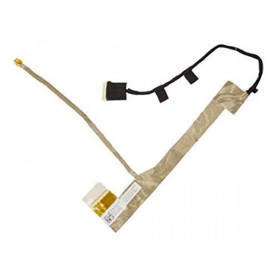 Καλωδιοταινία Οθόνης LCD Cable DELL Inspiron N5030 M5030 - 42CW8 50.4EM03.001 50.4EM03.201