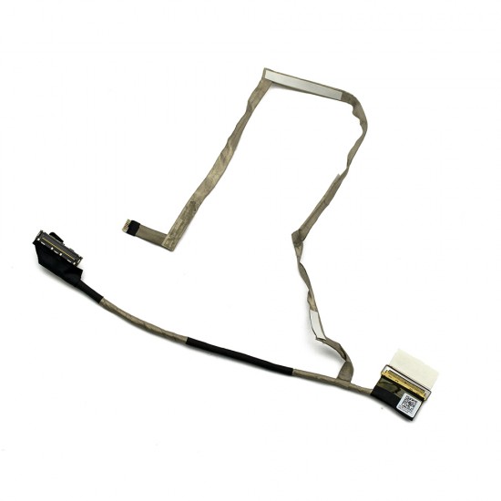 Καλωδιοταινία Οθόνης LCD Cable DELL Latitude E5440 LVDS - R7YCF DC02001T900