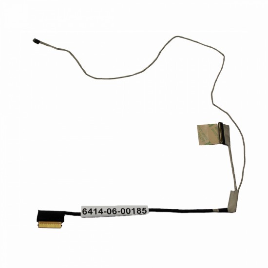 Καλωδιοταινία Οθόνης LCD Cable HP 15-CB 15-CB075 40 pin UHD - DDG75ALC101 DDG75ALC111