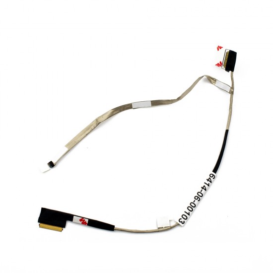 Καλωδιοταινία Οθόνης LCD Cable HP Probook 450 G2 eDP - DC020020A00