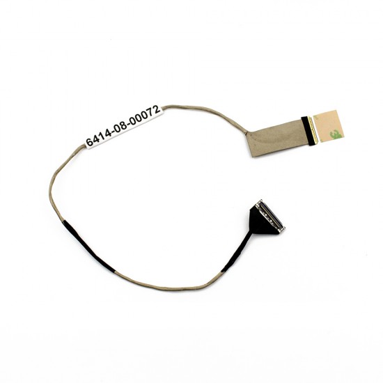 Καλωδιοταινία Οθόνης LCD Cable Lenovo B5400 - DD0BM6LC011 DD0BM6LC11