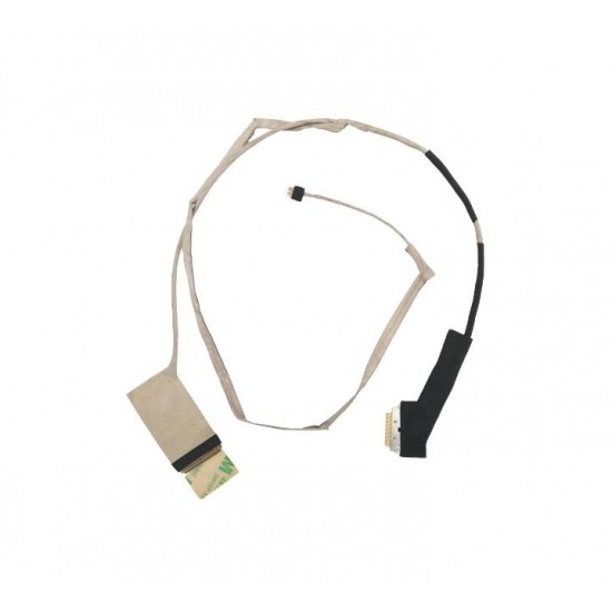 Καλωδιοταινία Οθόνης LCD Cable Lenovo Ideapad G585 (G485) G580 TYPE2 - DC02001ES10 DC02001ES00