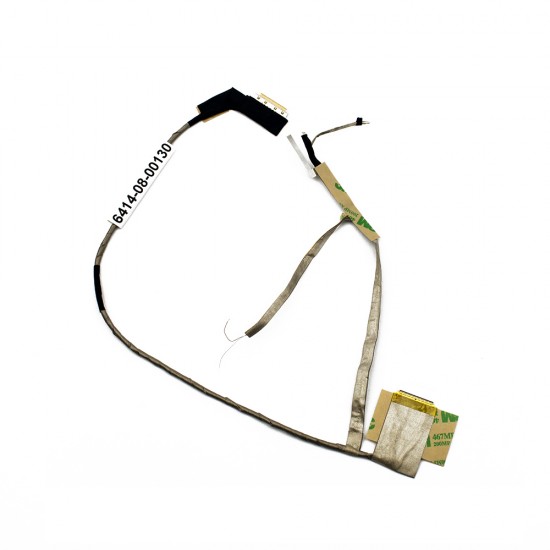 Καλωδιοταινία Οθόνης LCD Cable Lenovo ThinkPad E430 E435 - DC02001FQ10