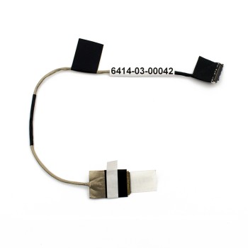 Καλωδιοταινία Οθόνης LCD Cable ASUS G750 G750J G750JW G750JH W750 - 1422-01MG000
