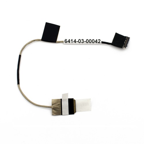 Καλωδιοταινία Οθόνης LCD Cable ASUS G750 G750J G750JW G750JH W750 - 1422-01MG000