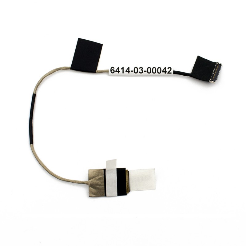 Καλωδιοταινία Οθόνης LCD Cable ASUS G750 G750J G750JW G750JH W750 - 1422-01MG000