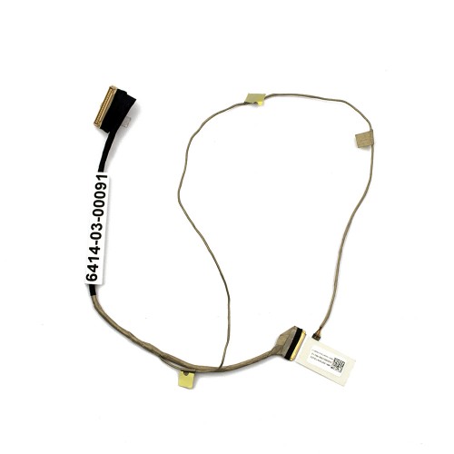 Καλωδιοταινία Οθόνης LCD Cable Asus N551 N551JM N551JK N551JB N551JQ GL551JM G551 - eDP 30pin - DC020022O0S