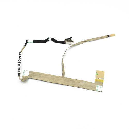 Καλωδιοταινία Οθόνης LCD Cable DELL Inspiron 17R 5720 7720 - K2M54 DD0R09LC060