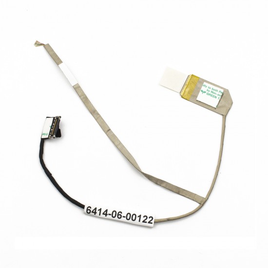 Καλωδιοταινία Οθόνης LCD Cable HP Compaq Presario CQ58 - 35040D100-H0B-G