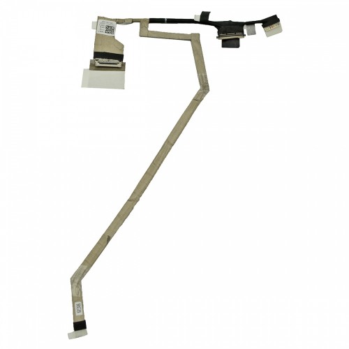 Καλωδιοταινία Οθόνης LCD Cable DELL Latitude 5300 eDP 30 pin FHD - HFCCY 450.0G302.0011