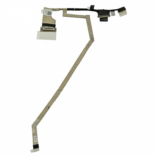 Καλωδιοταινία Οθόνης LCD Cable DELL Latitude 5300 eDP 30 pin FHD - HFCCY 450.0G302.0011