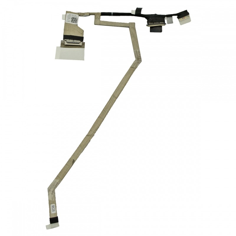 Καλωδιοταινία Οθόνης LCD Cable DELL Latitude 5300 eDP 30 pin FHD - HFCCY 450.0G302.0011