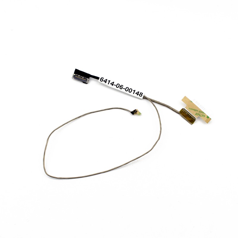 Καλωδιοταινία Οθόνης LCD Cable HP 14-Q 14-Q020NR 14-Q050CA - DD0Y01LC010
