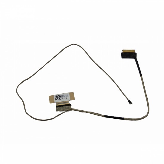 Καλωδιοταινία Οθόνης LCD Cable HP 15-AX 15-BC 40 pin - DD0G35LC221