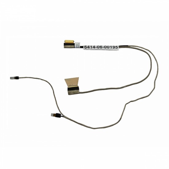 Καλωδιοταινία Οθόνης LCD Cable HP 17-BY 30 pin - 6017B0974101