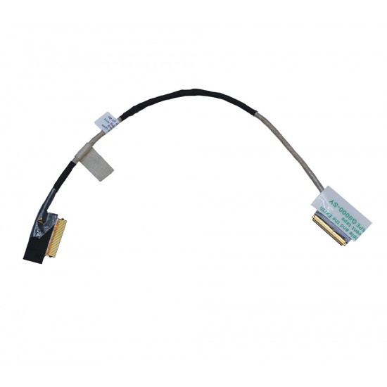 Καλωδιοταινία Οθόνης LCD Cable HP Envy 15-j000 Envy 15 TouchSmart 15 - 6017B0416401