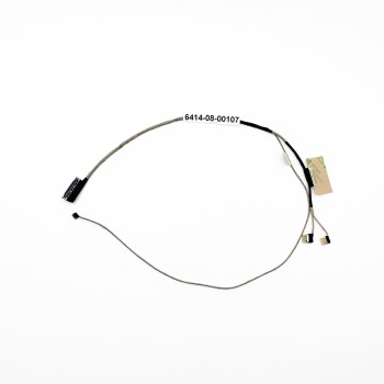 Καλωδιοταινία Οθόνης LCD Cable Lenovo Flex 4-1480 Flex4 1435 1470 Yoga 510-14IKB eDP - DC02002D000
