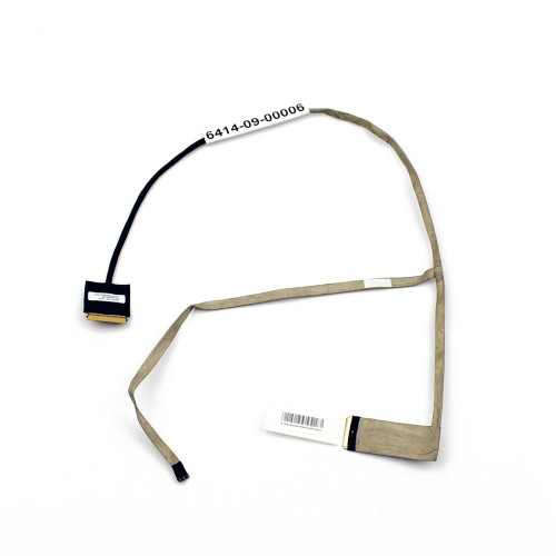 Καλωδιοταινία Οθόνης LCD Cable MSI GE72 PE70 eDP - K1N-3040026-H39
