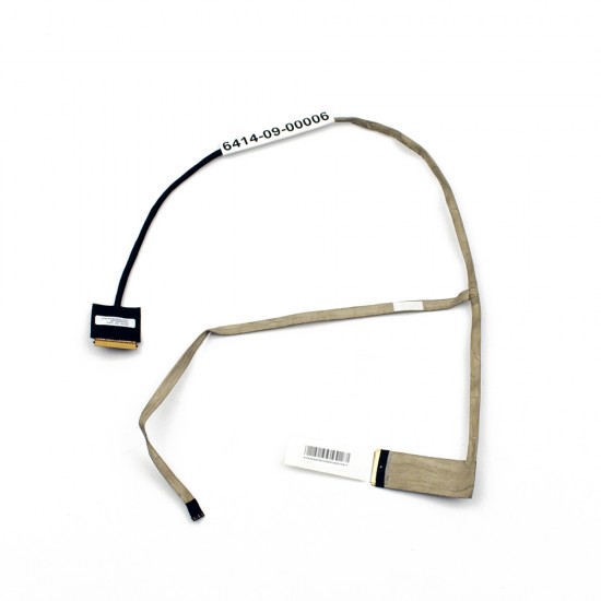Καλωδιοταινία Οθόνης LCD Cable MSI GE72 PE70 eDP - K1N-3040026-H39
