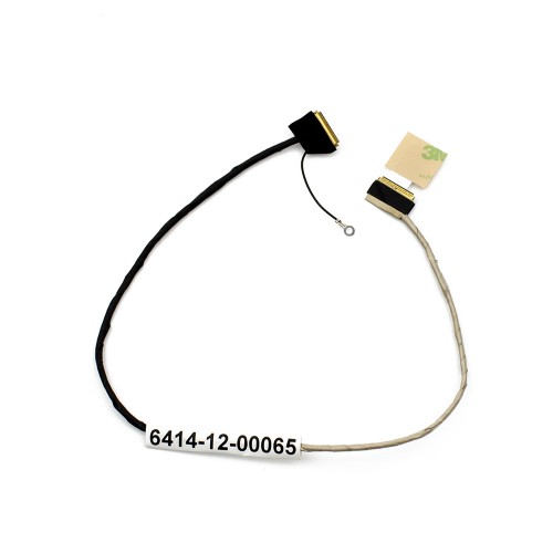 Καλωδιοταινία Οθόνης LCD Cable TOSHIBA Satellite P50 P55 - 1422-01EF000
