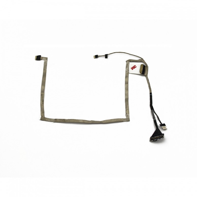 Καλωδιοταινία Οθόνης LCD Cable DELL Latitude E7250 30 pin - 3H0NG DC02C007P00