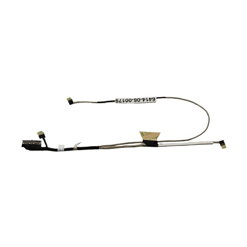 Καλωδιοταινία Οθόνης LCD Cable HP 740 G3 745 G3 820 G3 840 G3 845 G3 30 pin (For Touch Models) - 6017B0585002