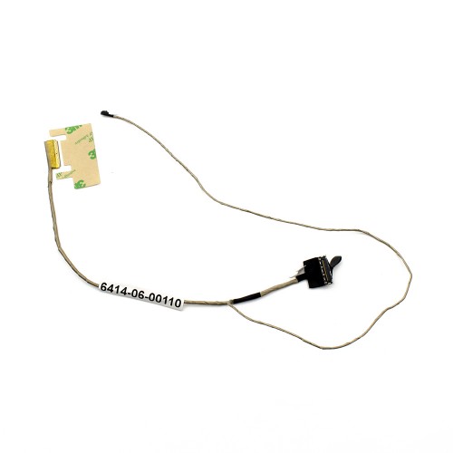 Καλωδιοταινία Οθόνης LCD Cable HP Pavilion 15-B - DD0U36LC010